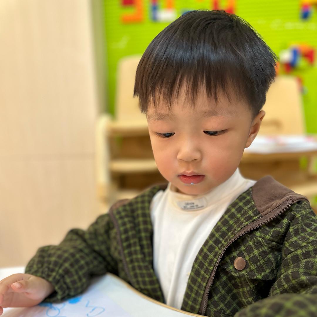 星星麻麻(运动中)