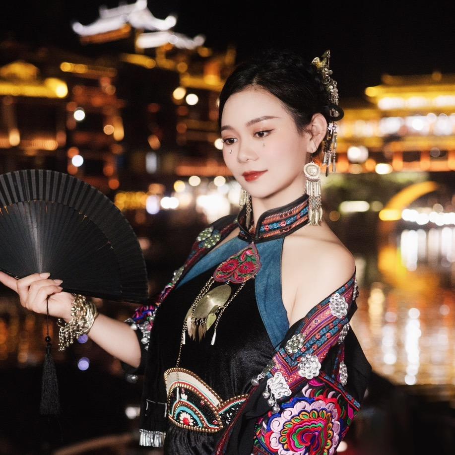 🦄小怪兽🦄️