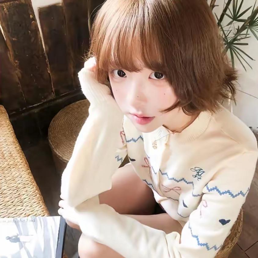 发呆小天才