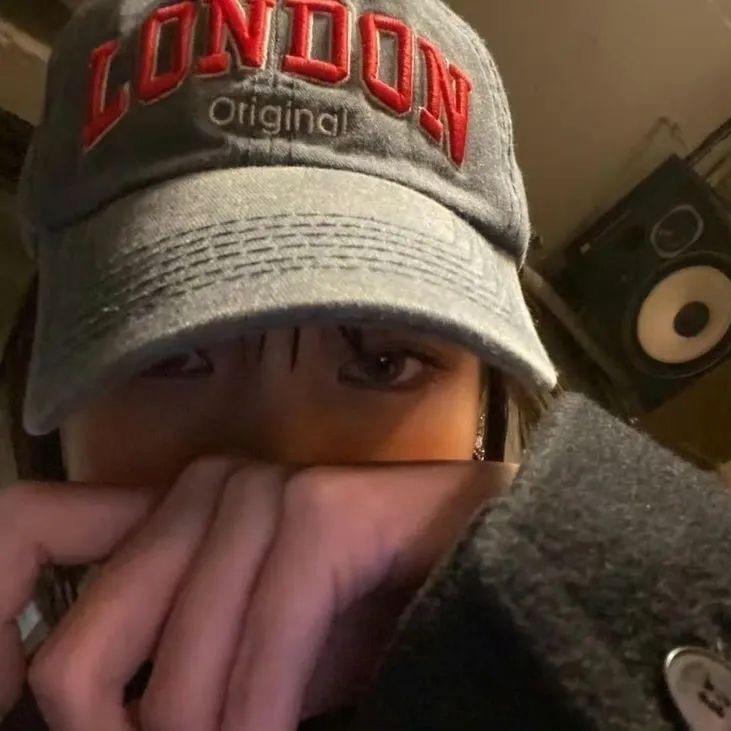 我睡觉的时候不困