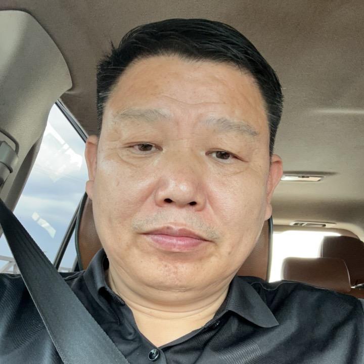 全球汽配人徐永