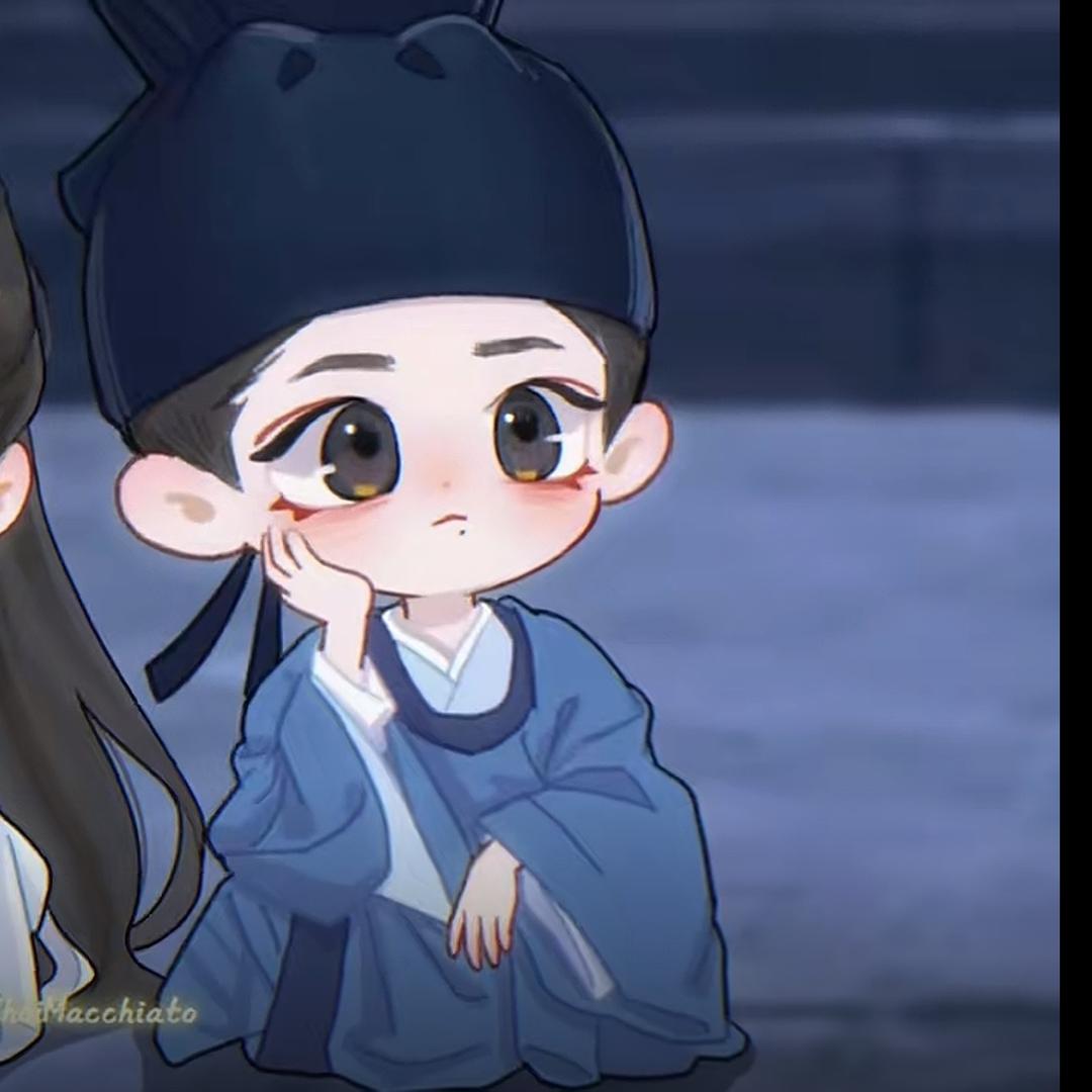 💋影
