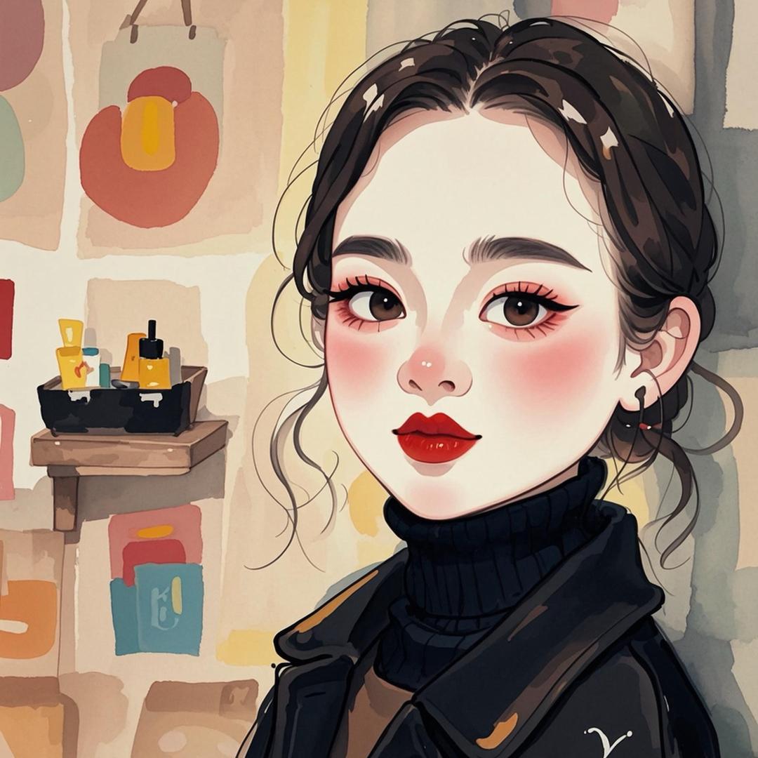 小旺仔