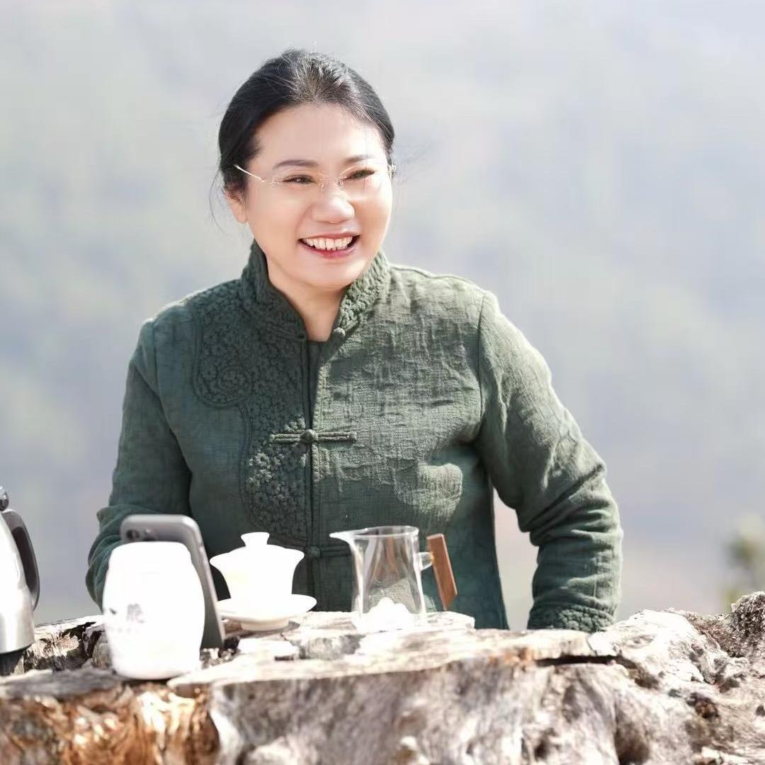 姜姐泡的茶
