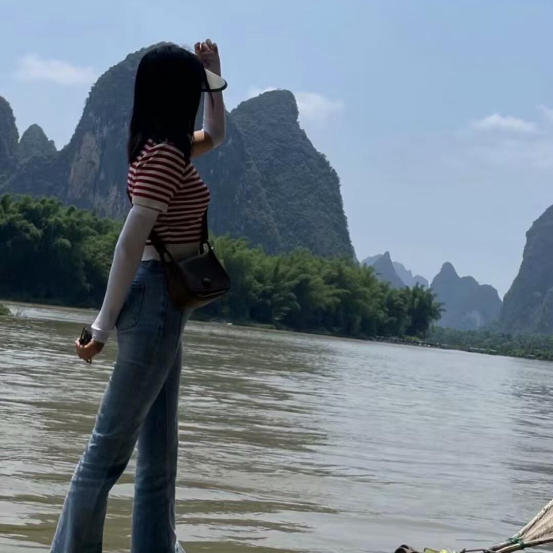 @杨筱熳