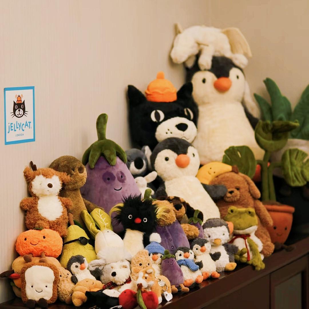 糖糖糖百货商舍