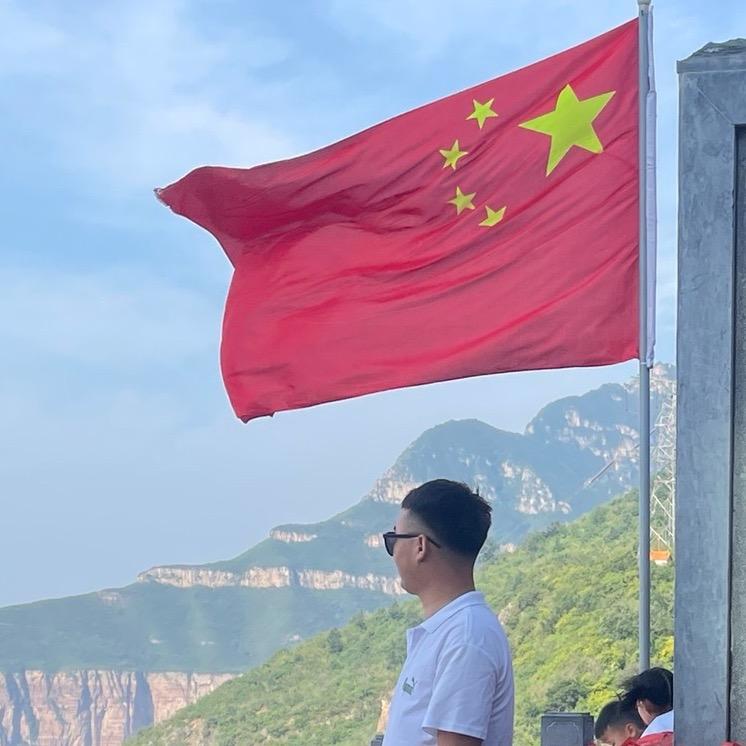 啊伟🌍