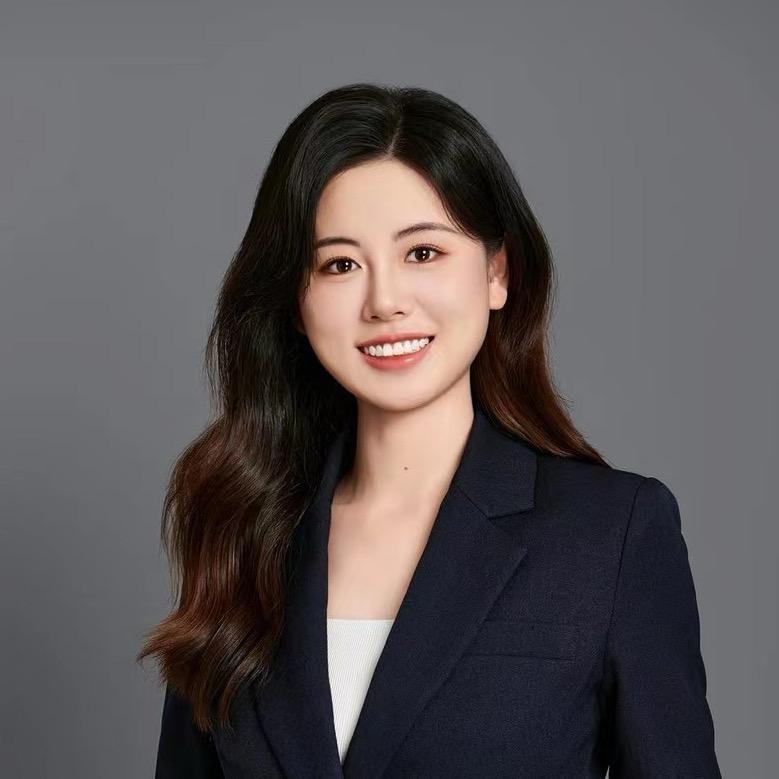 是李律呀