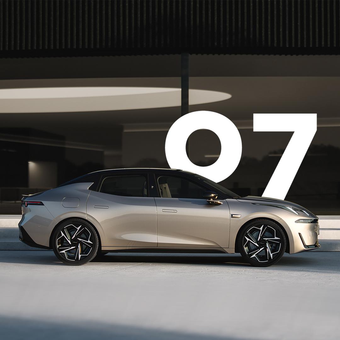 苏州通孚祥领克小Z