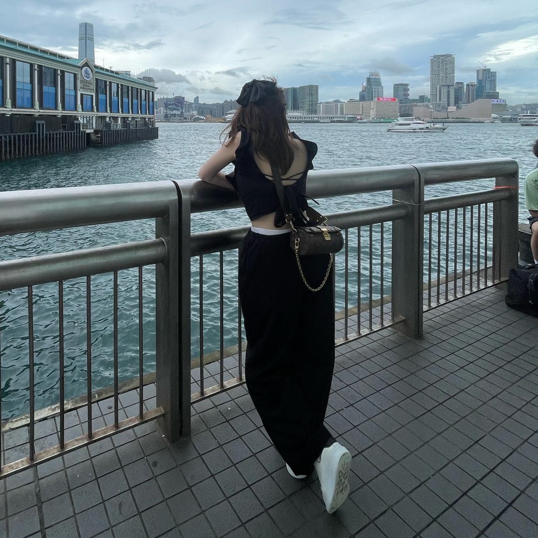 燕子Like