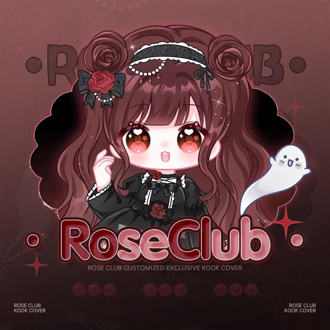 Rose俱乐部