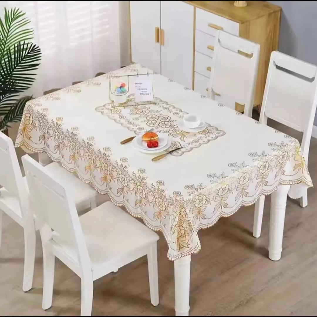 桌布铭鑫家居优选