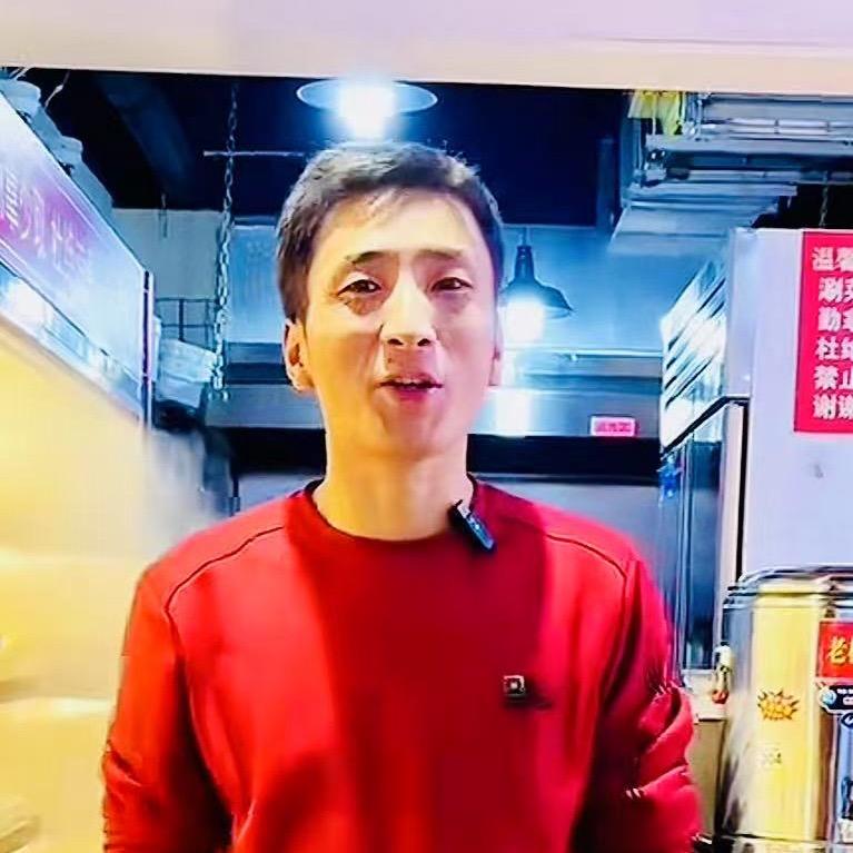 陇香苑（老兰州传统美食）