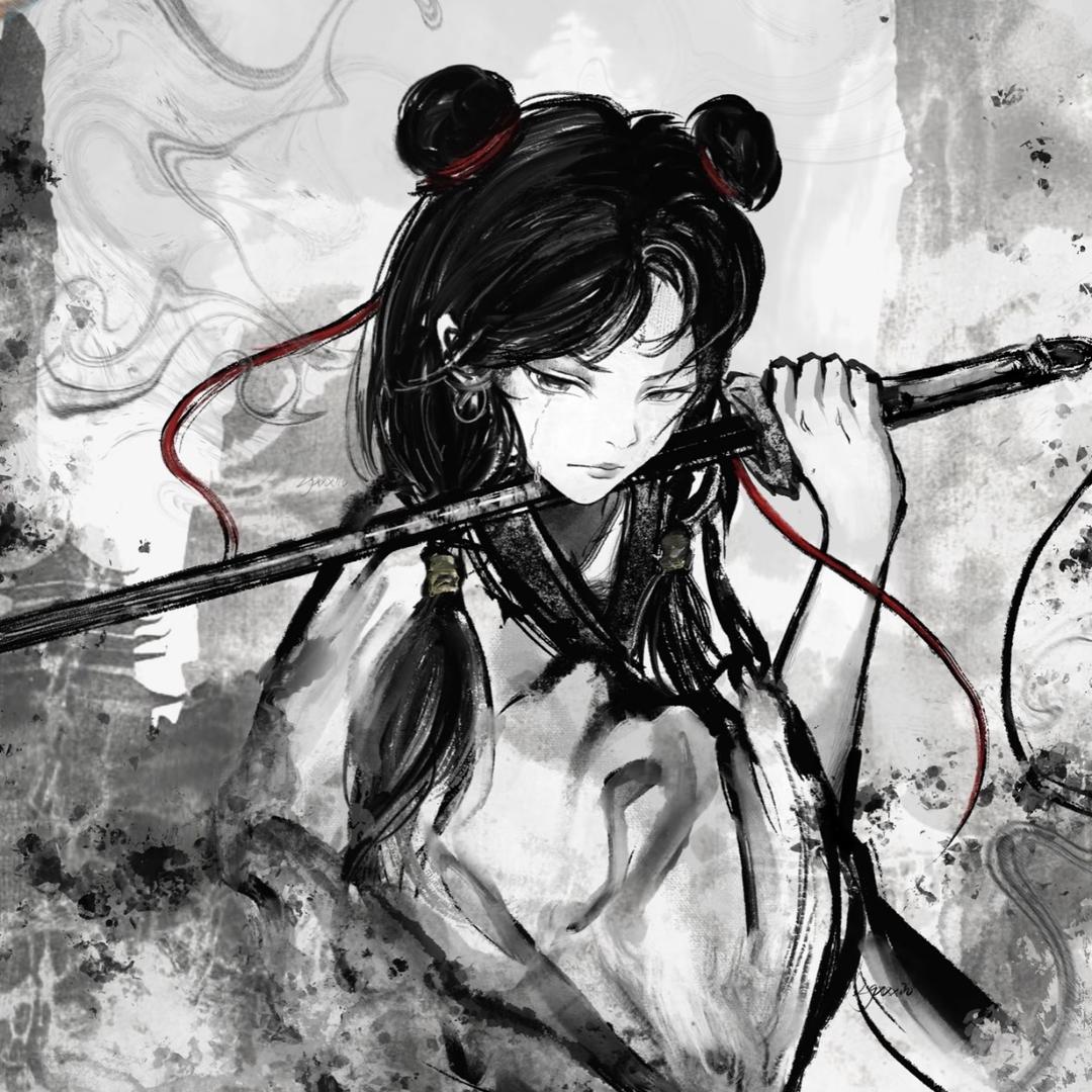 大宝🎨