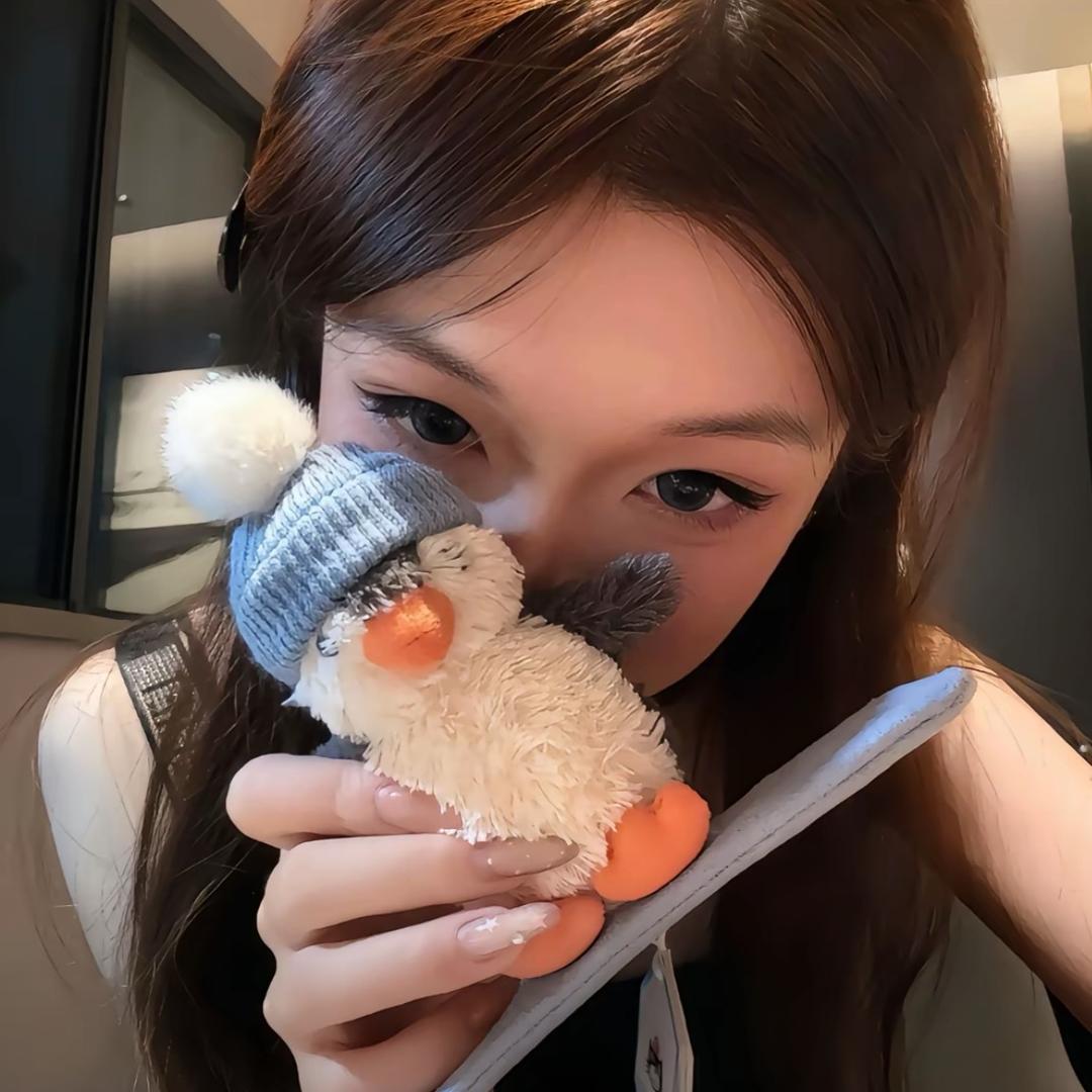 🐟不是Yu.