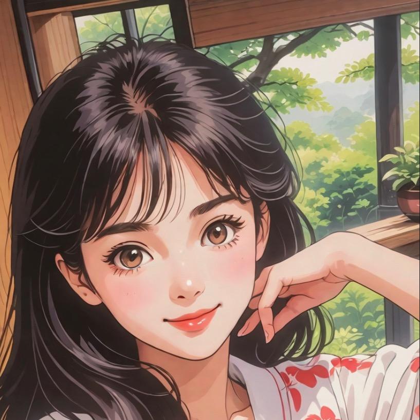 康康-
