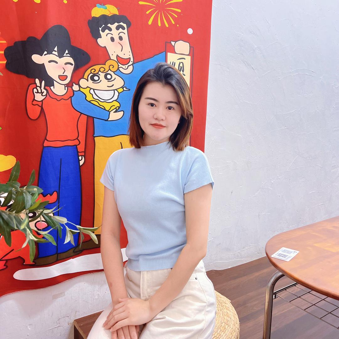 小栗子🌰 ～旋