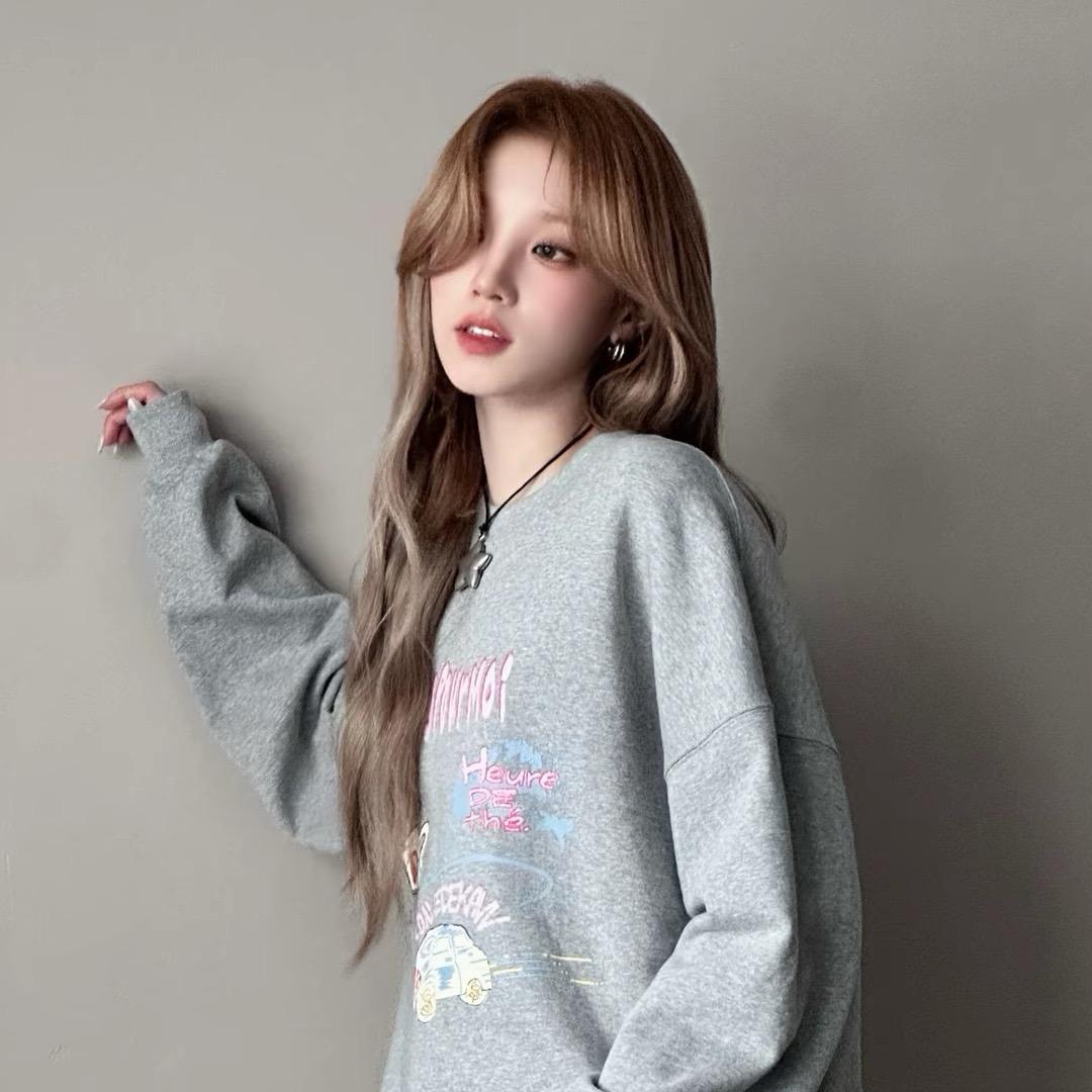 小妍首播筹备