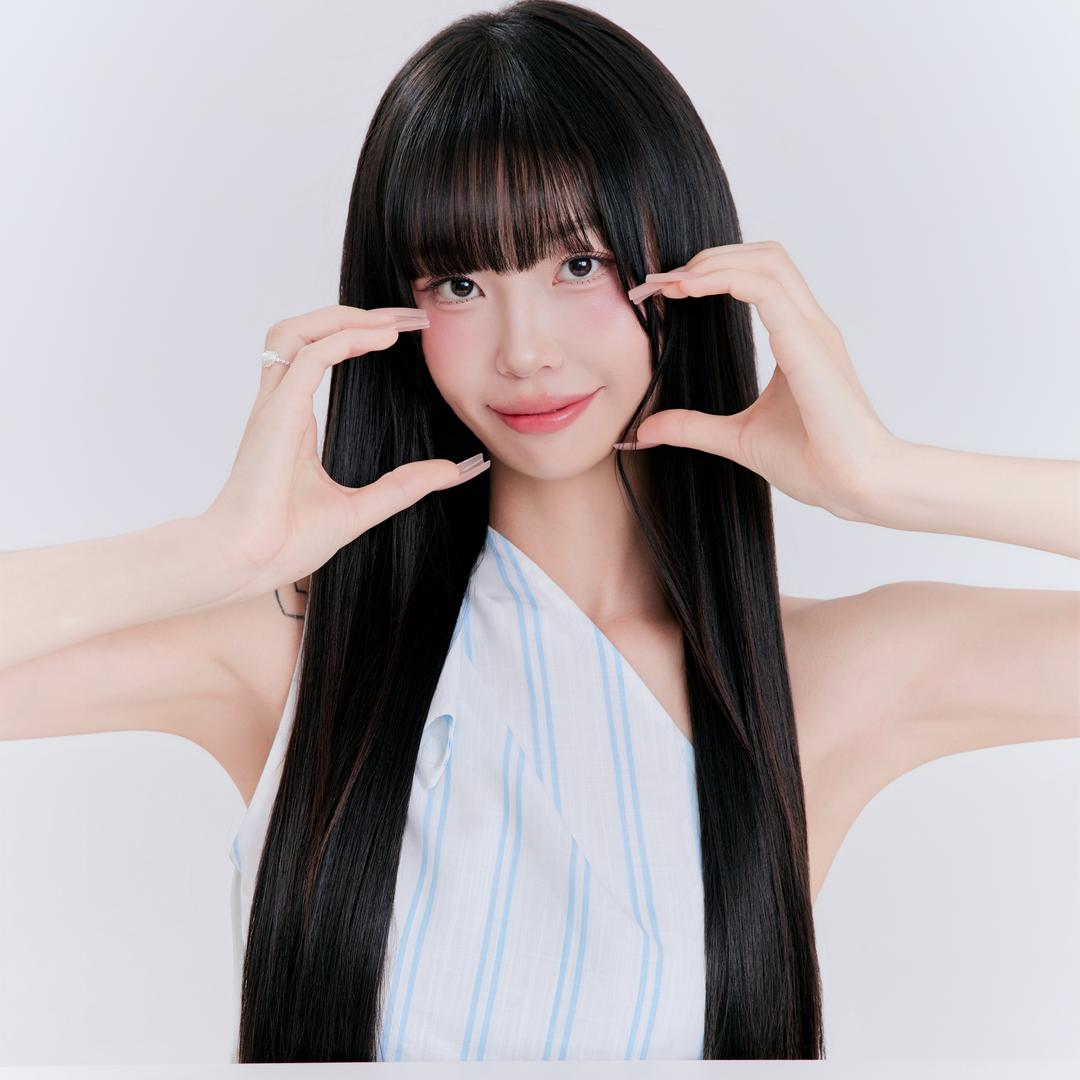 徐穗珍💓