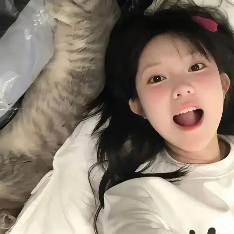 明天见～