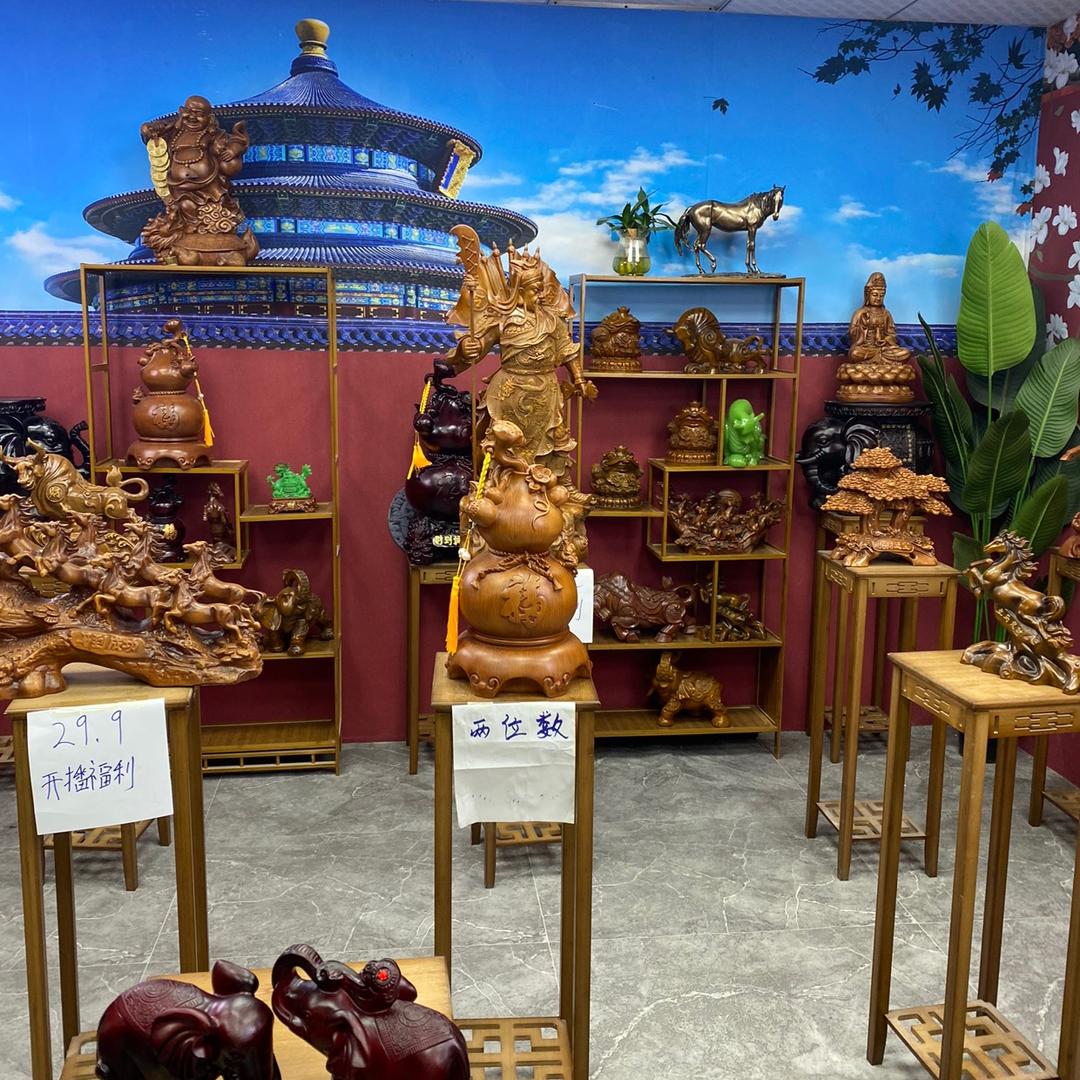 宏磊家居饰品工艺品