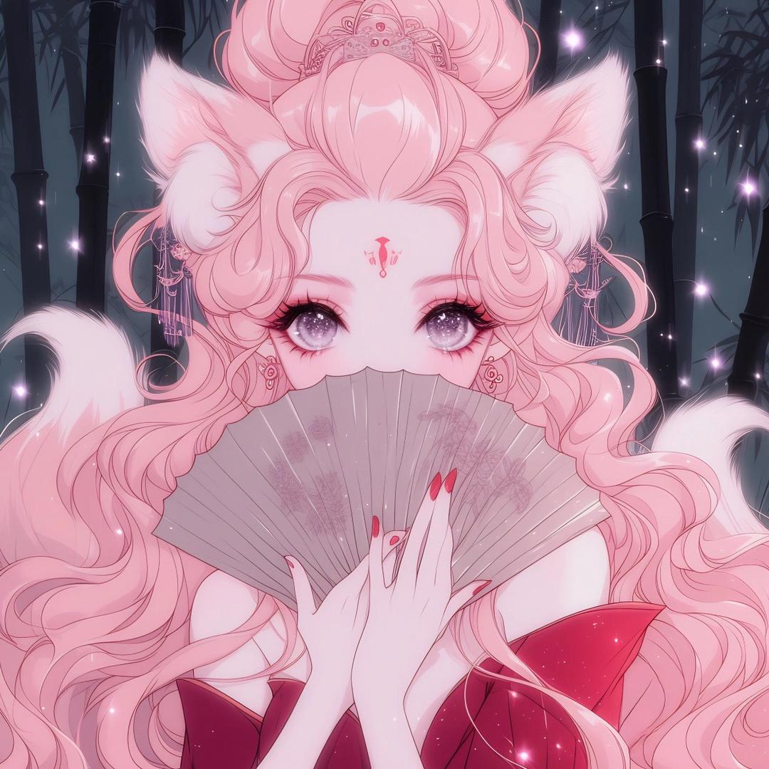 nana娜娜酱