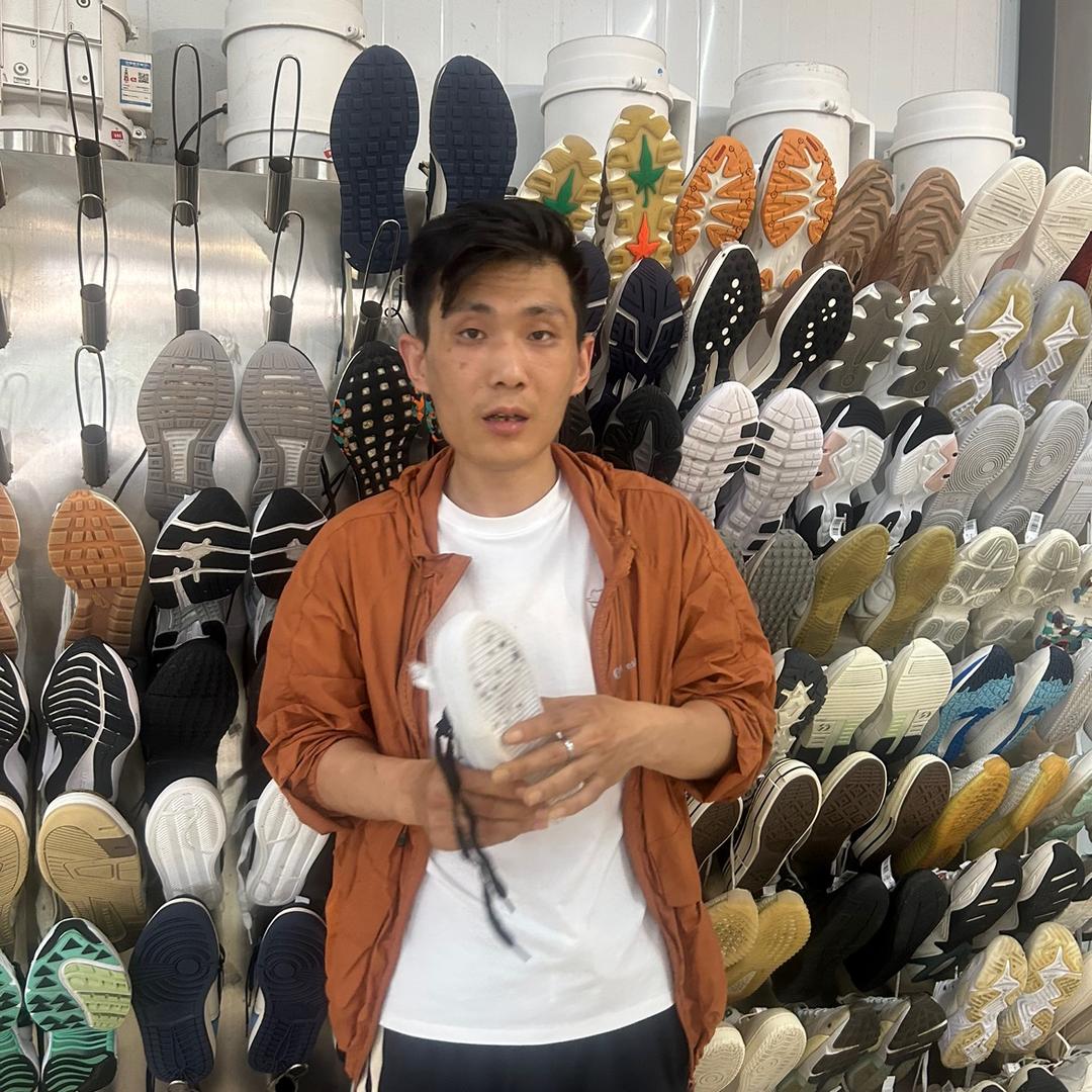 电哥说洗护