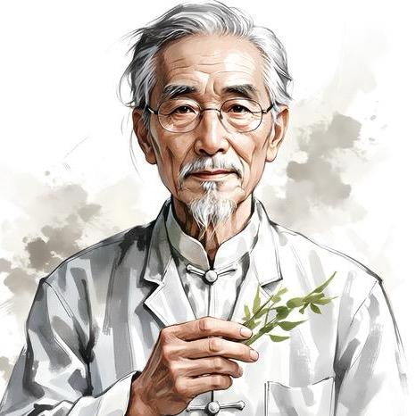 張老说养生