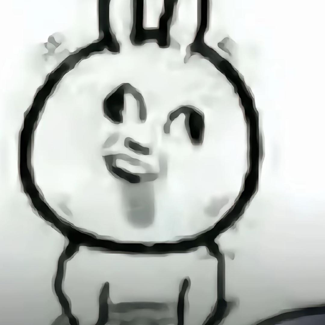 忧郁的下雨天在天台肘击鸡蛋饼