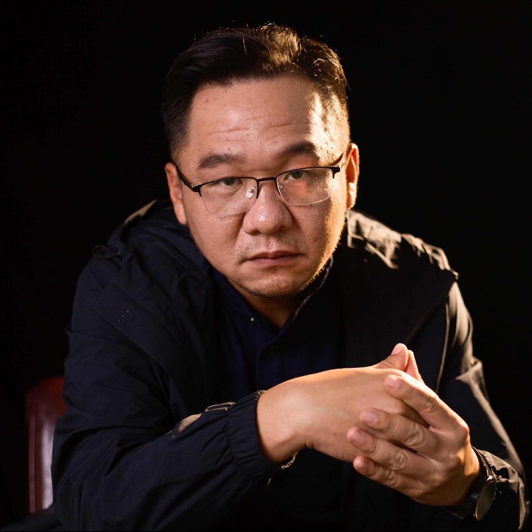 大漠叔叔快乐频道