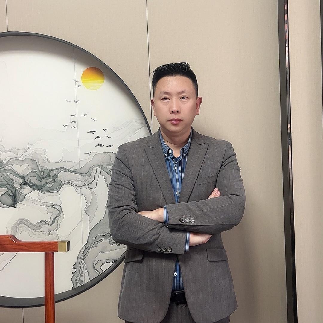 广安老潘说装修