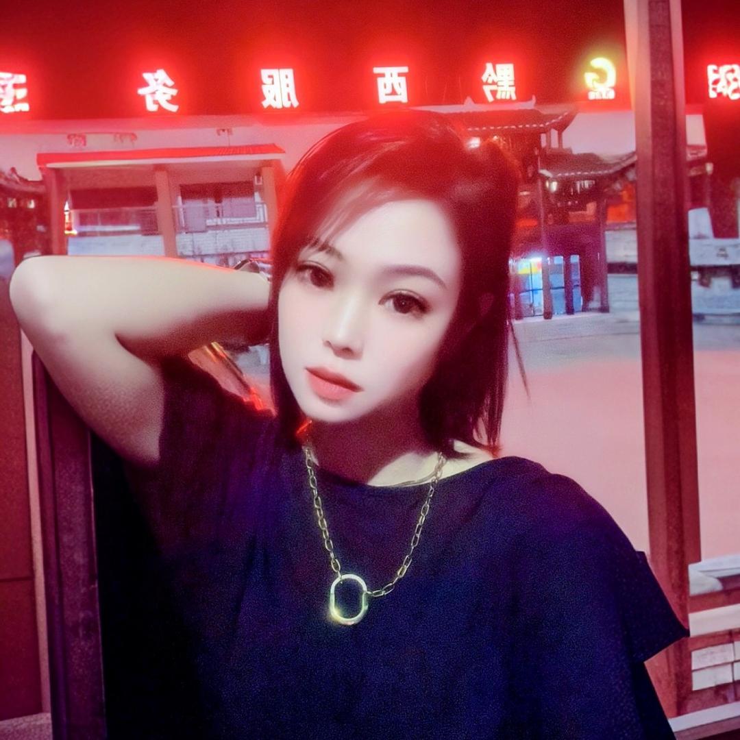 @💃川妹子