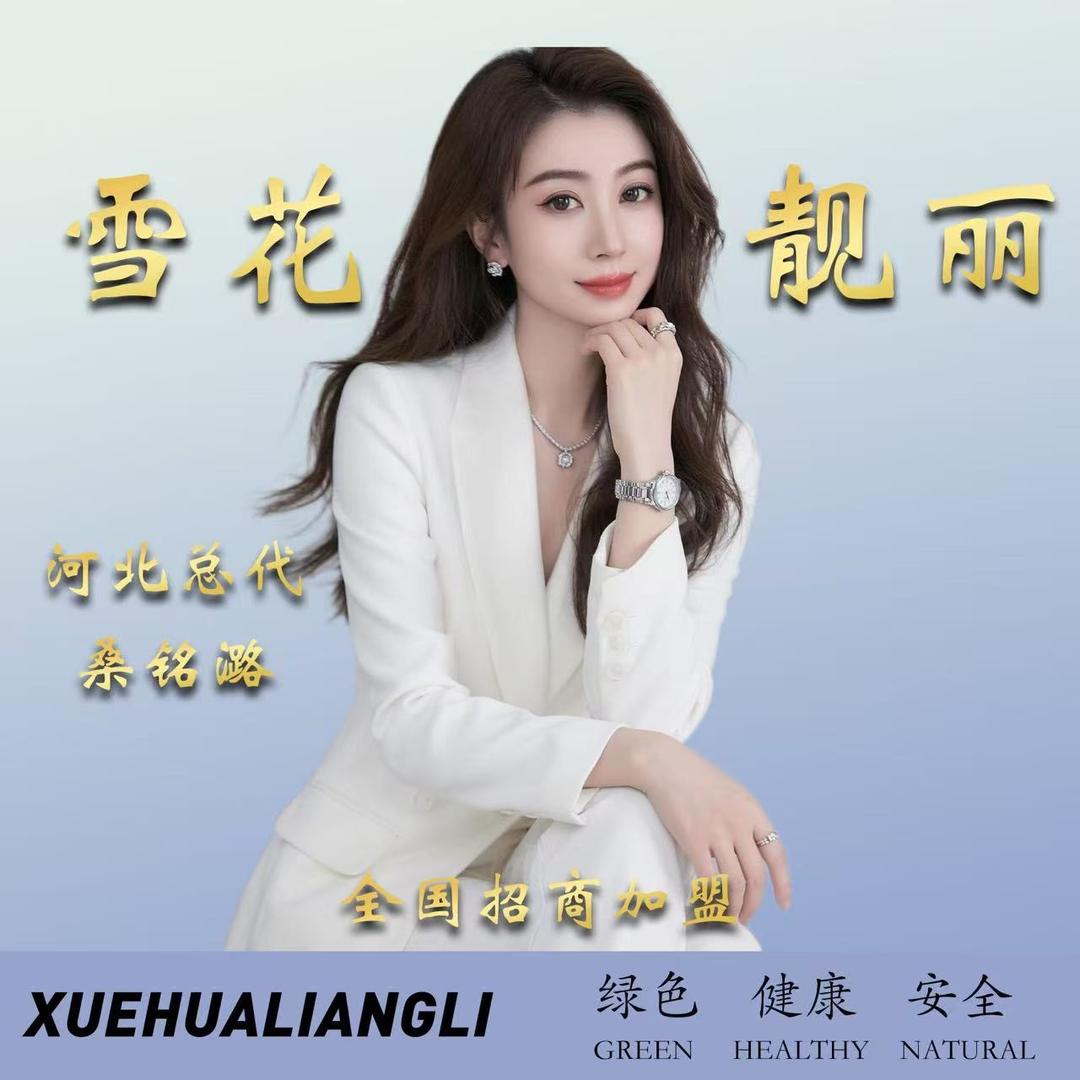 曹妃甸区雪花靓丽总代理