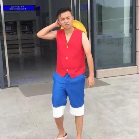 乡村打野老张