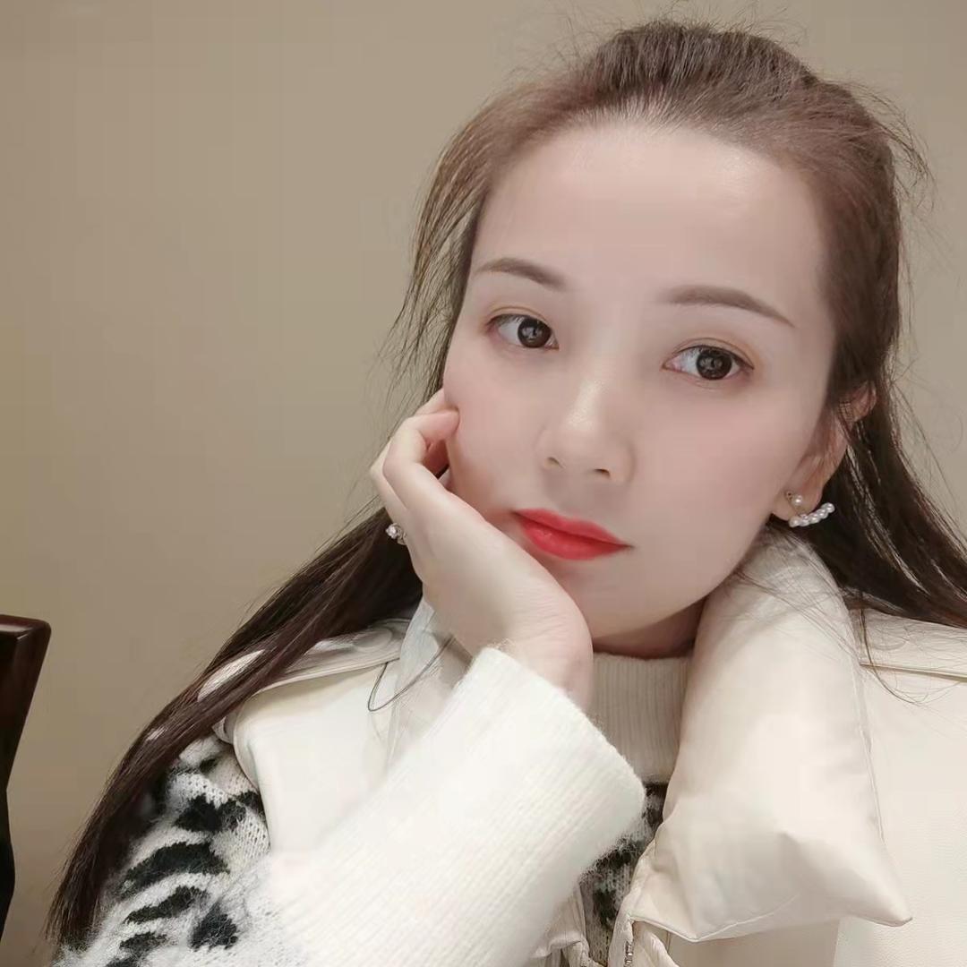 广州婷婷女装买手