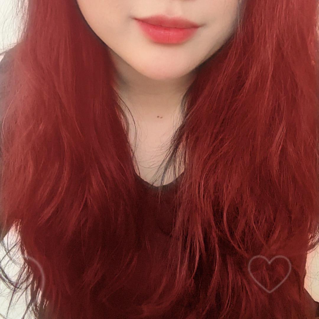 小仙女呀🌻
