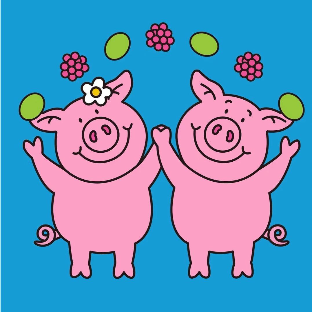 麦德好童装工厂5号店