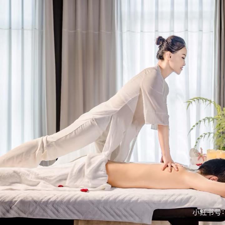 平湖泰禧致按摩馆