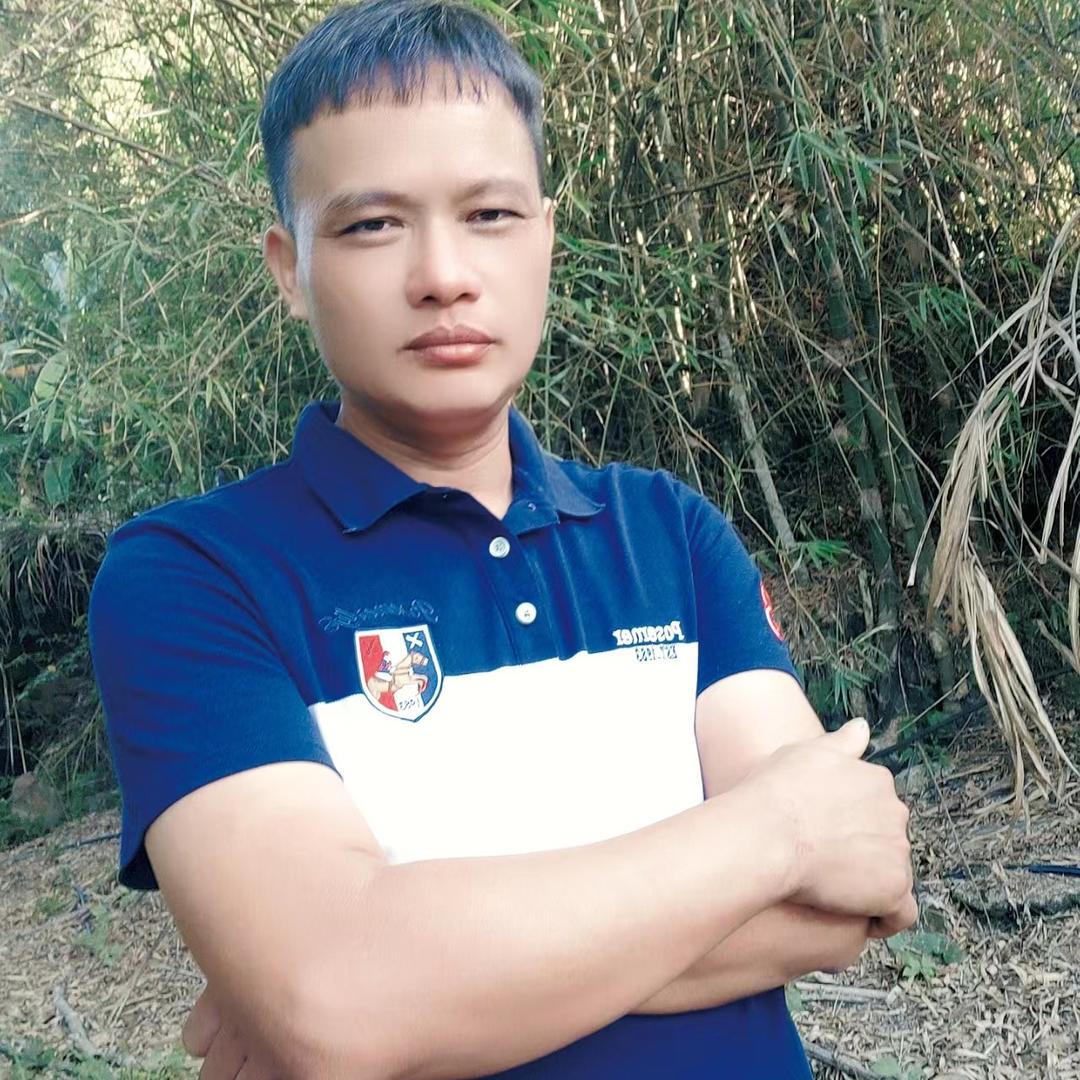 满天星