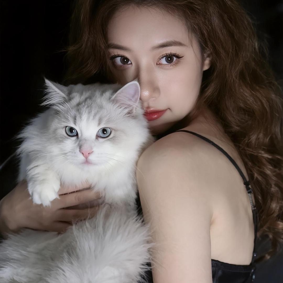 小甜酒的小姨