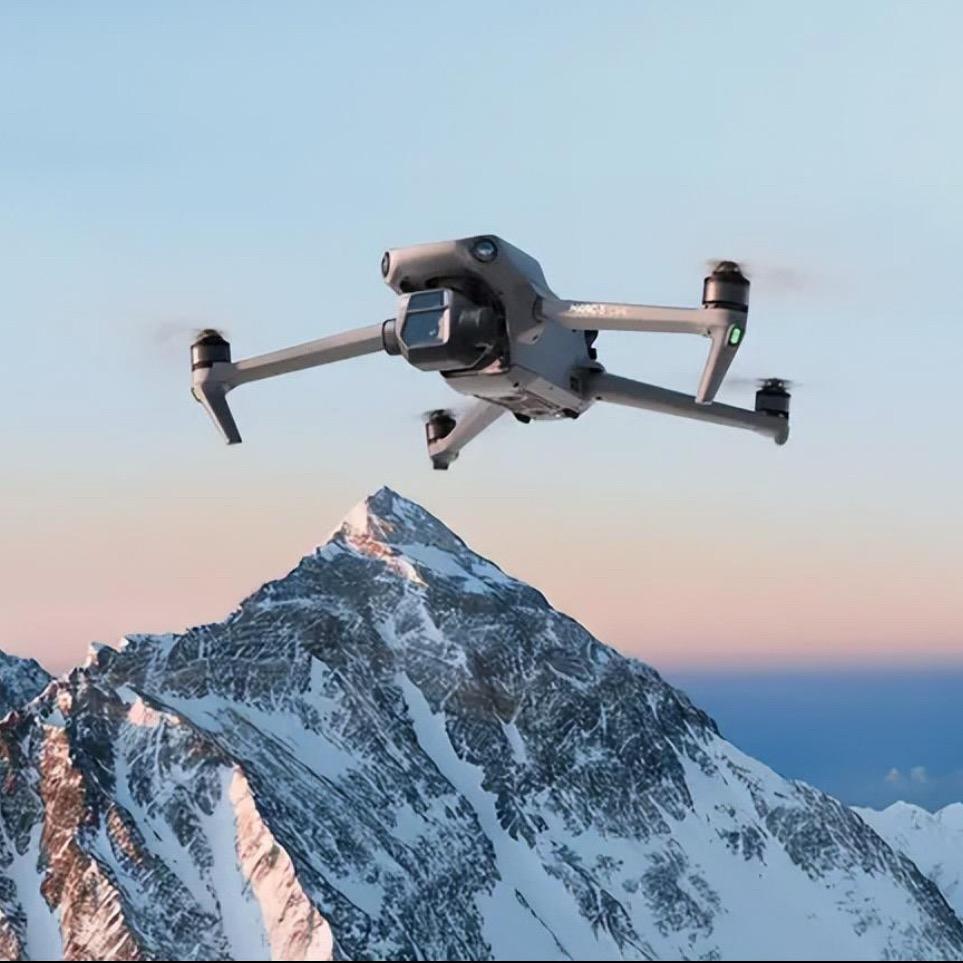 洪城  ✈️  航拍