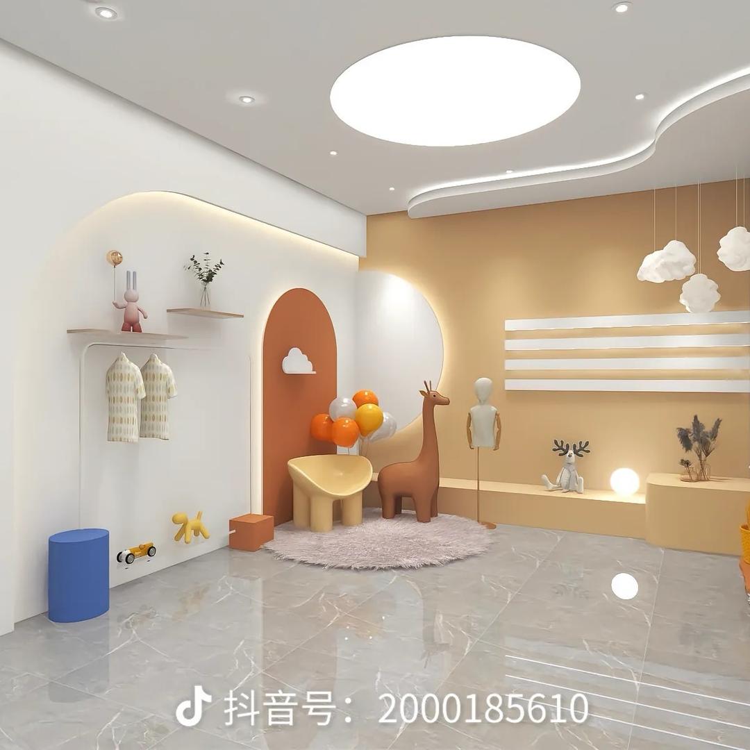 LISIXUE——女装服饰工厂