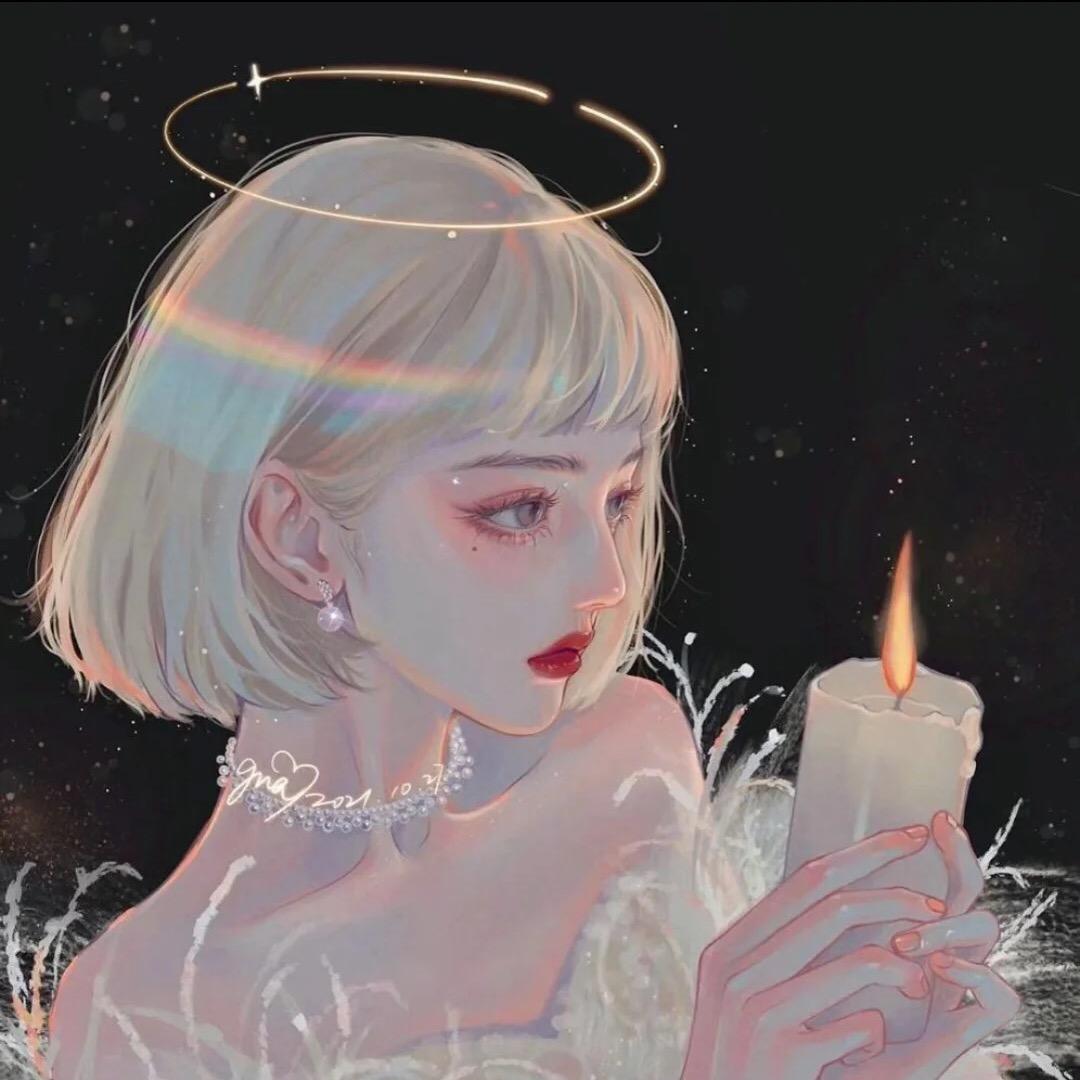 睡个好觉😴