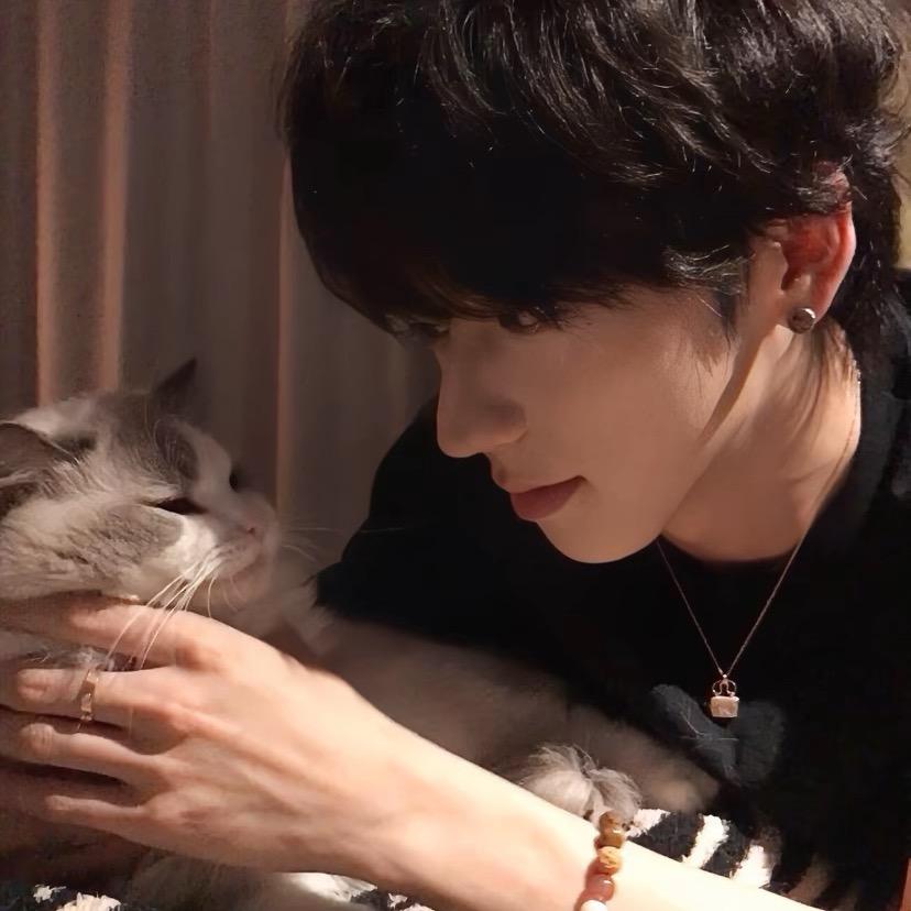 我的女朋友全天下第一萌