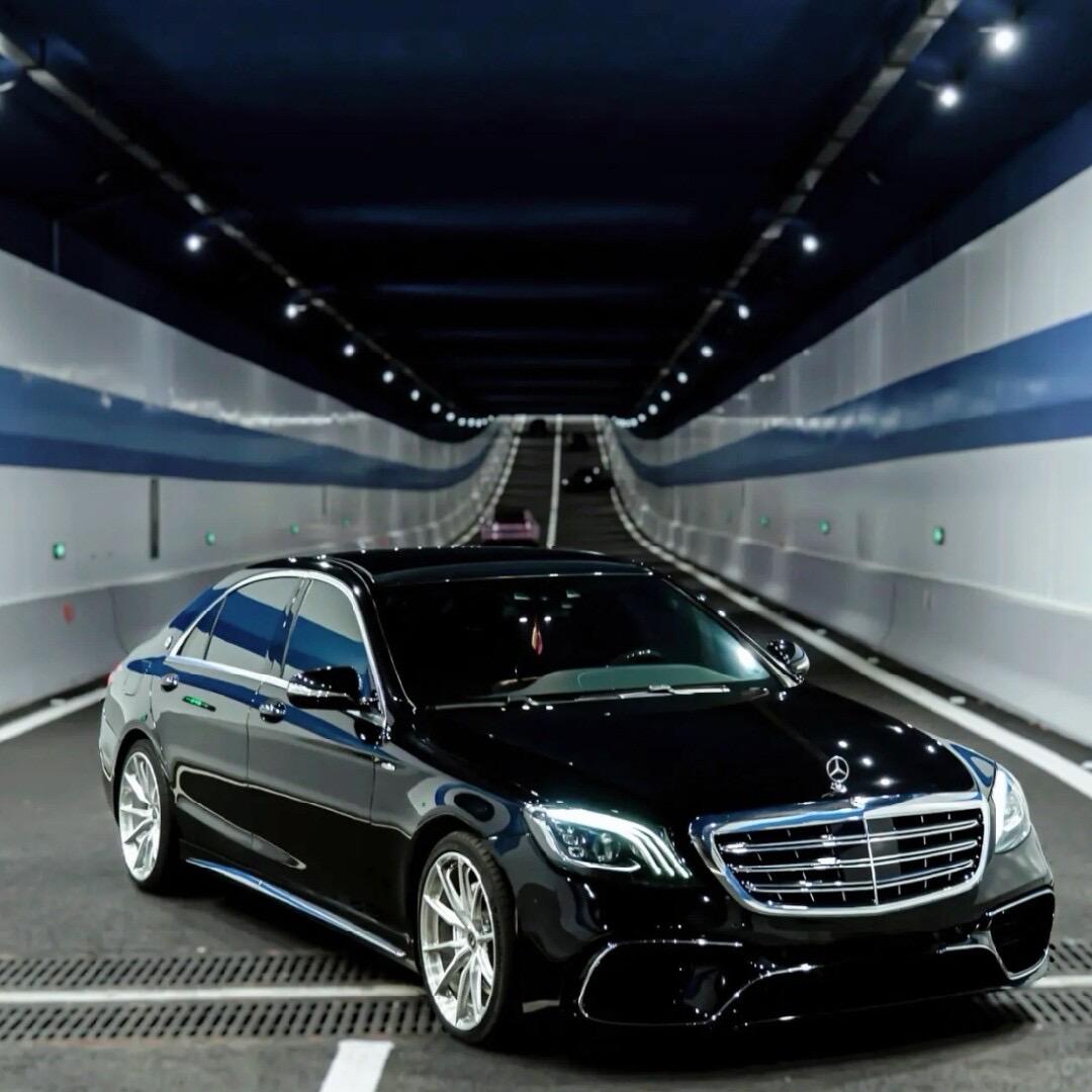 双鑫源奔驰s-阿棒