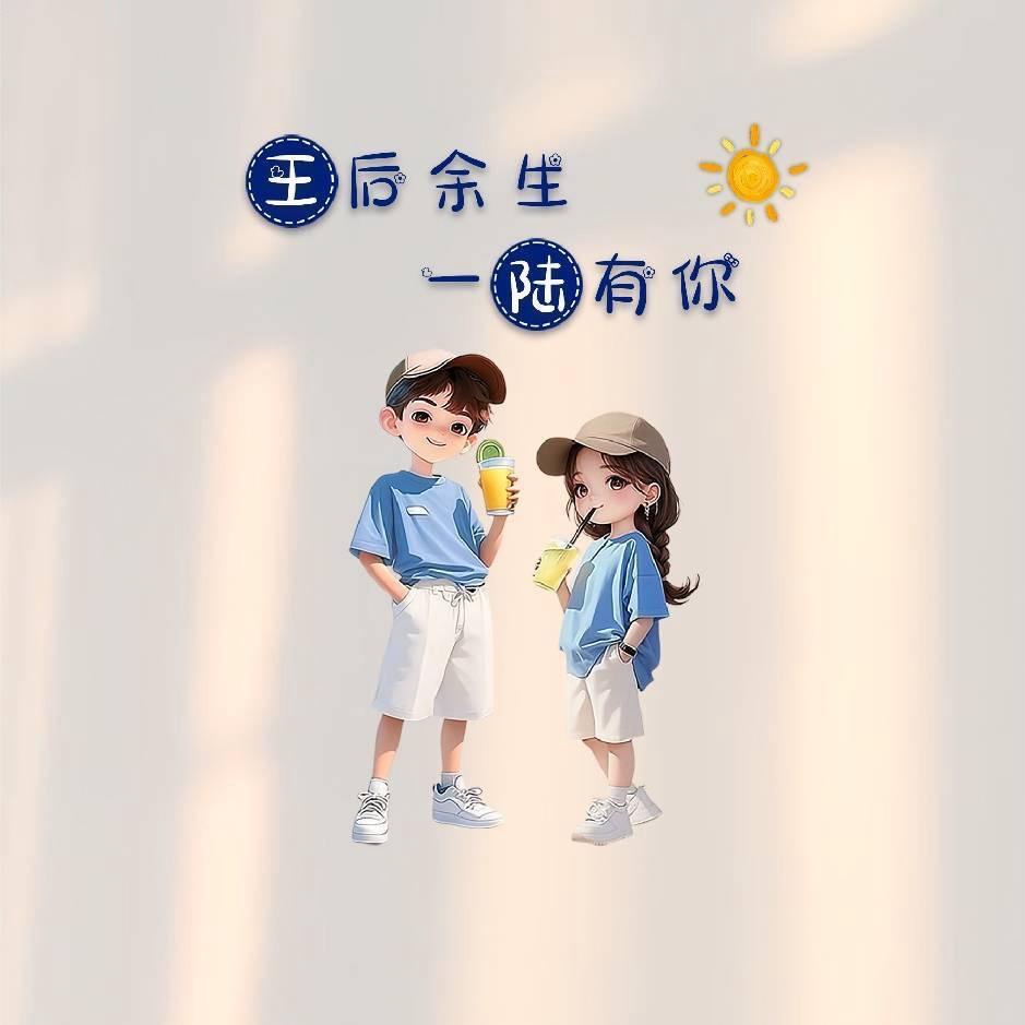 陆橙子🍊