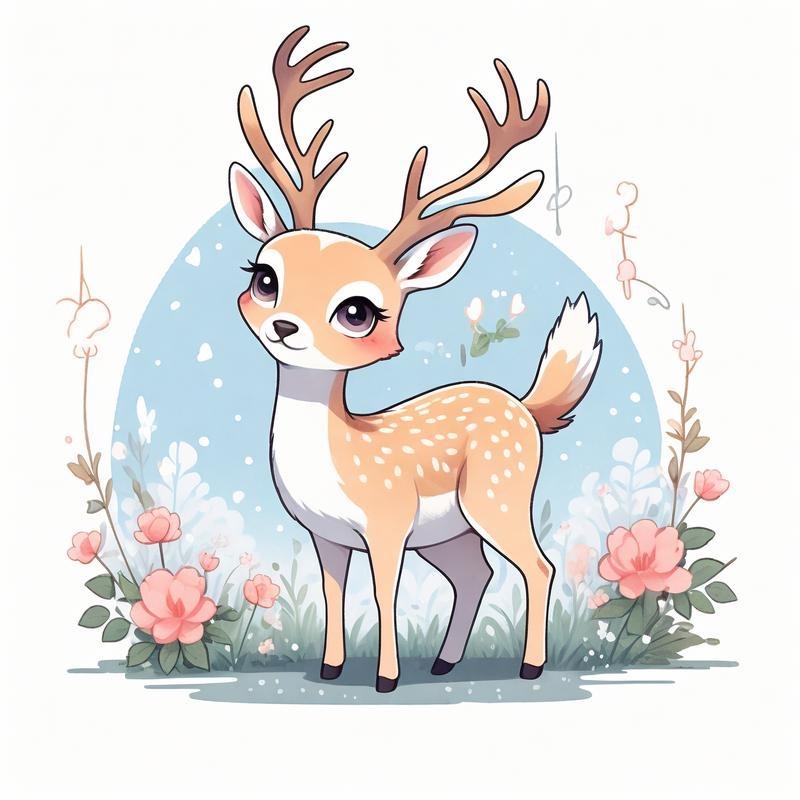 鹿鹿(百货超市)