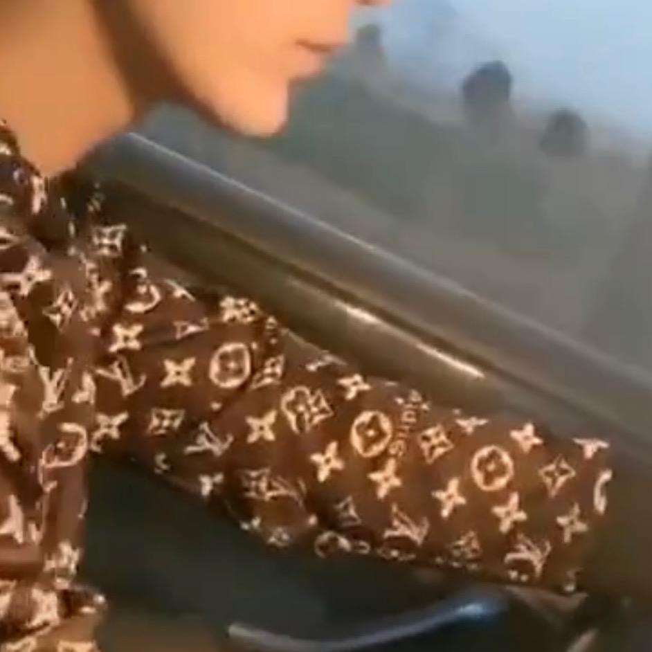 伊熙仅此一生只为伊人