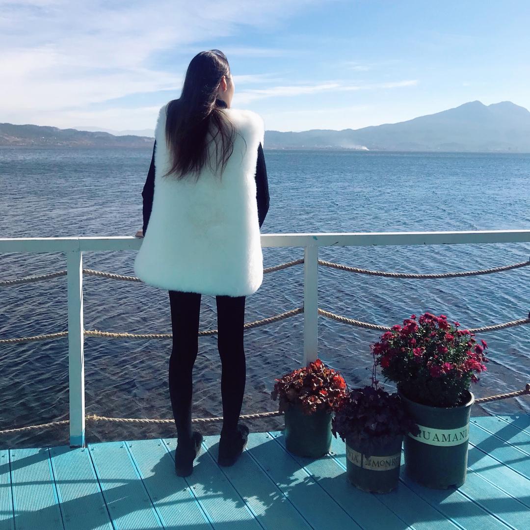 华小宝不吃香菜💋念诺