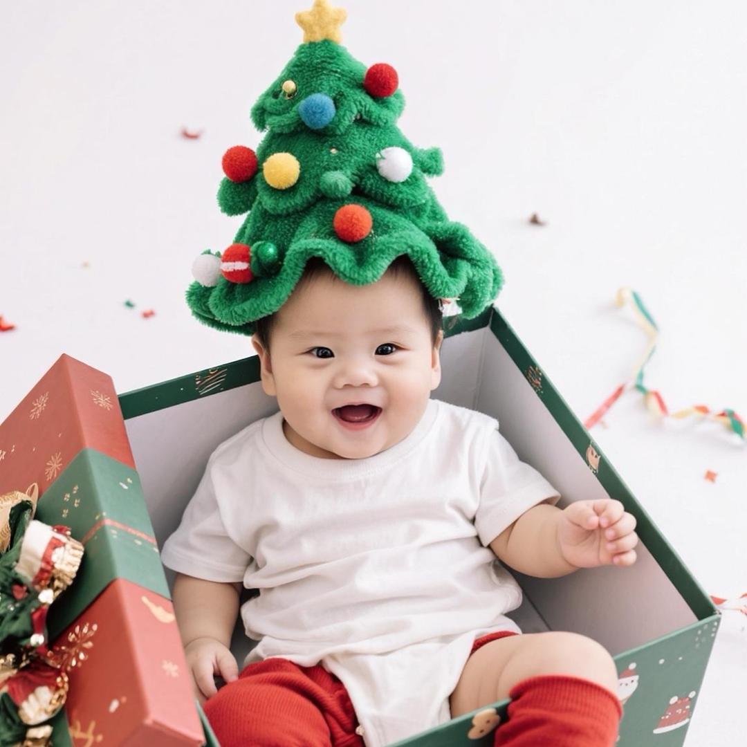 💕养个乖乖👶🏻